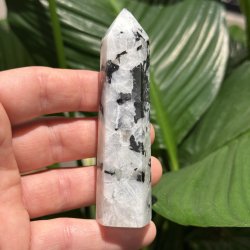 Regnbue m�nesten t�rn 97mm