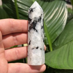 Regnbue m�nesten t�rn 97mm