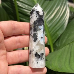 Regnbue m�nesten t�rn 97mm