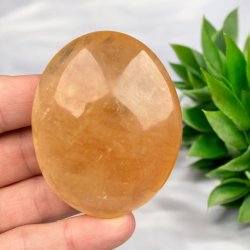 Honning calcit jumbo