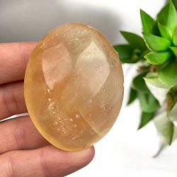 Honning calcit jumbo