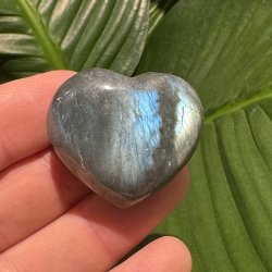 Labradorit hjerte