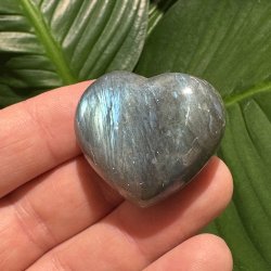 Labradorit hjerte