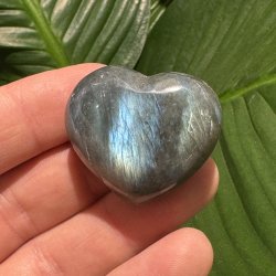 Labradorit hjerte