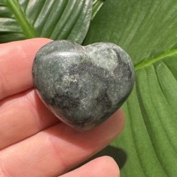 Labradorit hjerte