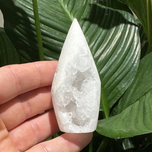 Kvarts geode freeform