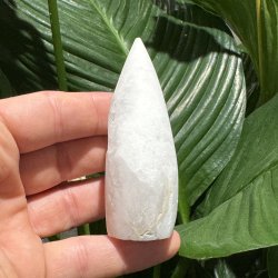 Kvarts geode freeform