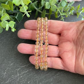 Citrin triple armbnd