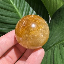 Golden healer kugle 44mm
