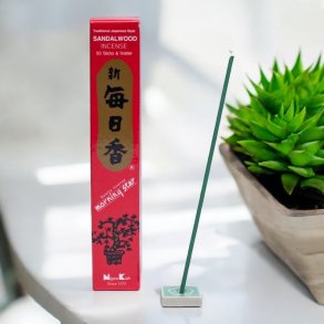 Morning star sandelwood rgelse