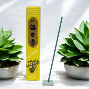 Morning star Patchouli rgelse