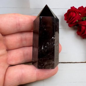 R�gkvarts t�rn 70mm