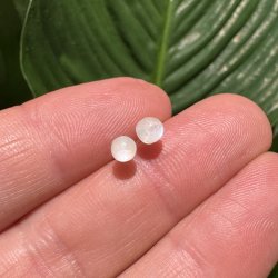 Bl� m�nesten �restikker 5mm