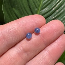 Kyanit �restikker 5mm