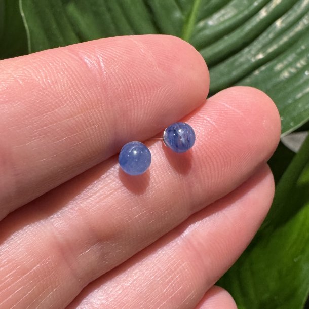 Kyanit �restikker 5mm