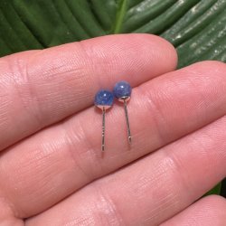 Kyanit �restikker 5mm