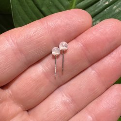 Bl� m�nesten �restikker 5mm