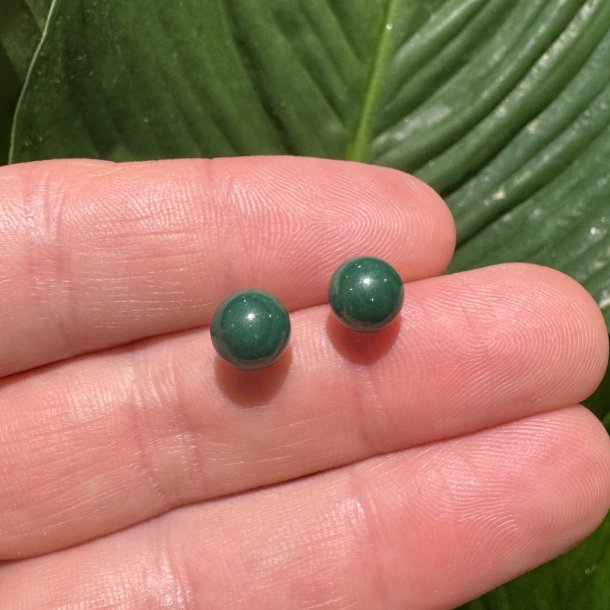 Malakit �restikker 8mm