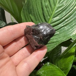 H�matit Botryoidal