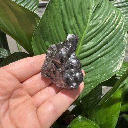 H�matit Botryoidal