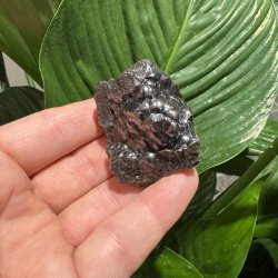 H�matit Botryoidal