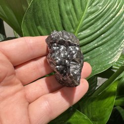 H�matit Botryoidal