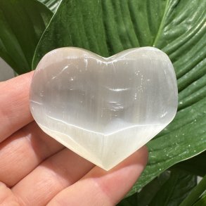 Selenit hjerte