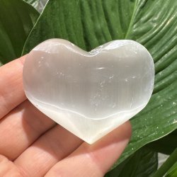 Selenit hjerte