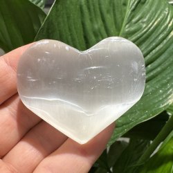 Selenit hjerte