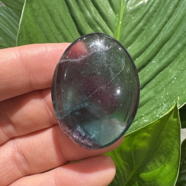 Fluorit jumbo