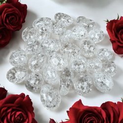 Fire and ice lommesten