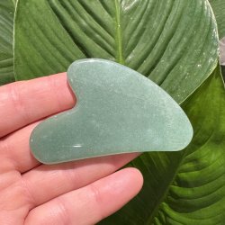 Aventurin Gua-sha