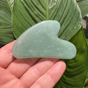Aventurin Gua-sha