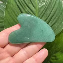 Aventurin Gua-sha