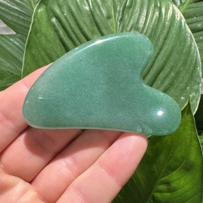 Aventurin Gua-sha