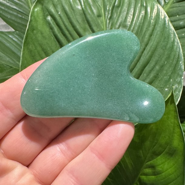 Aventurin Gua-sha