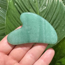 Aventurin Gua-sha