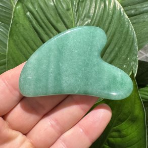 Aventurin Gua-sha