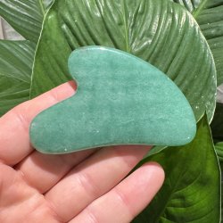 Aventurin Gua-sha