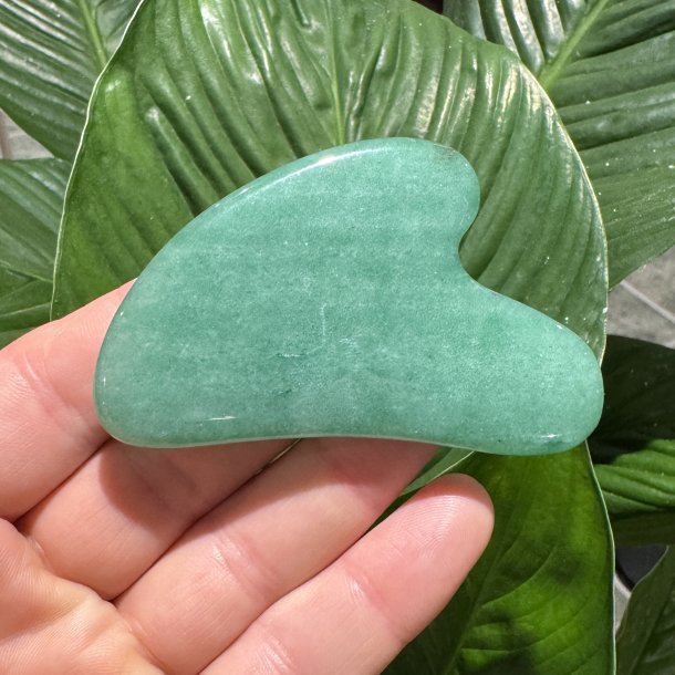 Aventurin Gua-sha