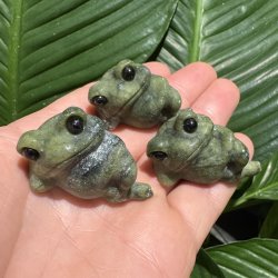 Gr�n jade fr�