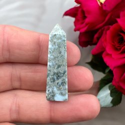 Larimar t�rn 42mm