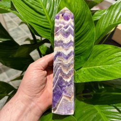 Chevron Ametyst t�rn 220mm