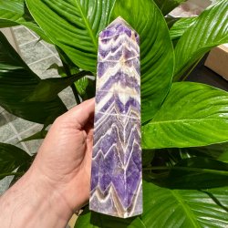 Chevron Ametyst t�rn 220mm
