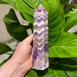Chevron Ametyst t�rn 220mm