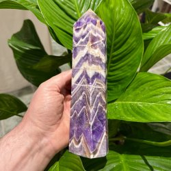Chevron Ametyst t�rn 220mm