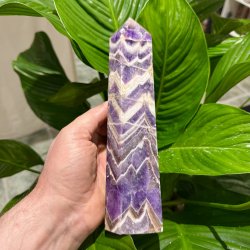 Chevron Ametyst t�rn 220mm