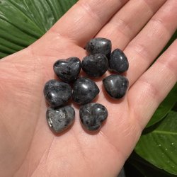 Mini hjerter 15mm