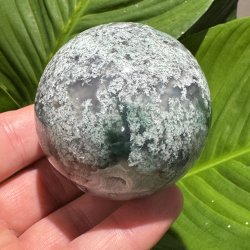 Mosagat kugle 61mm