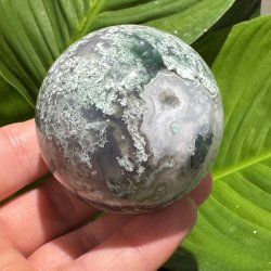 Mosagat kugle 61mm